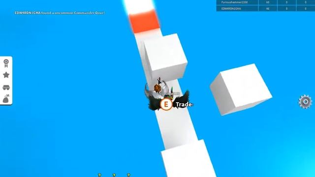 [☁️ SKY BRIDGE] Egg Farm Simulator обнова! смотреть онлайн
