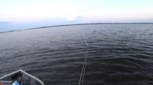 ПРОМЫСЛОВАЯ РЫБАЛКА НА РЕЧНУЮ РЯПУШКУ СПЛАВНОЙ СЕТЬЮ / РЫБАЛКА СЕТЯМИ НА КРАЙНЕМ СЕВЕРЕ