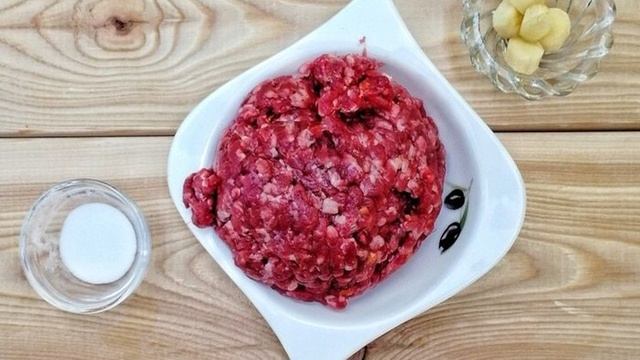 Вкусные будни