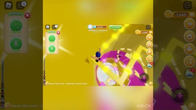 Прохождение карты Climb Time. #Roblox #ClimbTime #ПервоеВидео смотреть онлайн