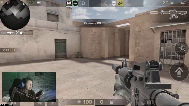МОЯ МАМА ВПЕРВЫЕ ИГРАЕТ НАПАРНИКИ STANDOFF 2 0.18.3 | Реакция мамы на стандофф 2 0.18.3 смотреть онлайн