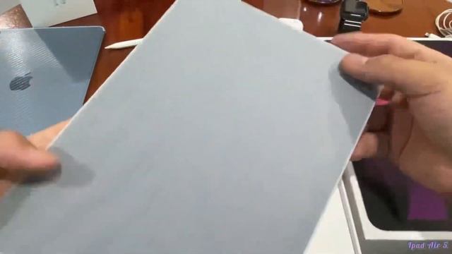 Ipad Air 5 Pink смотреть онлайн