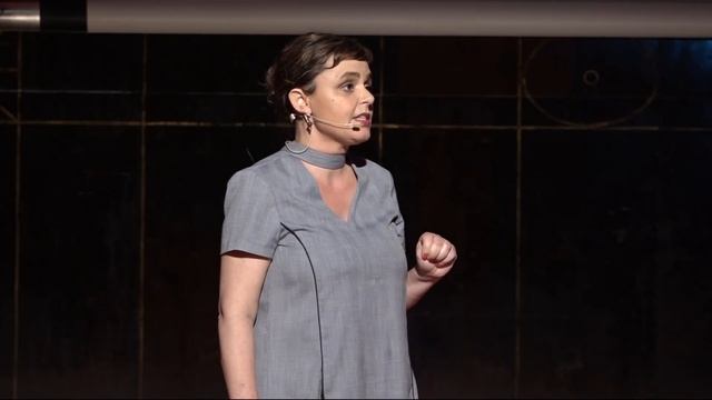 What we talk about when we talk about scientists | Joana Lobo Antunes | TEDxULisboa смотреть онлайн