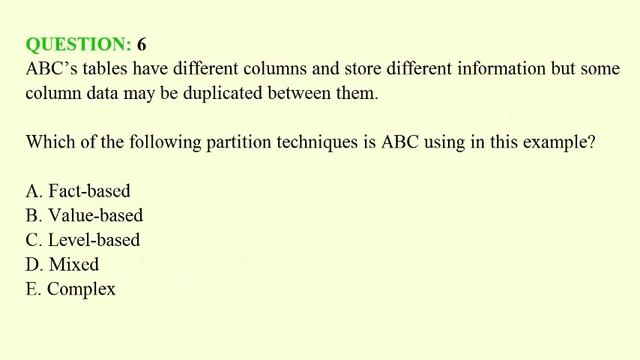 1Z0-526 Exam - Understanding Oracle Cloud Test Fundamentals Questions смотреть онлайн