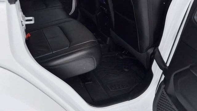 Jeep Wrangler - бескомпромиссный внедорожник