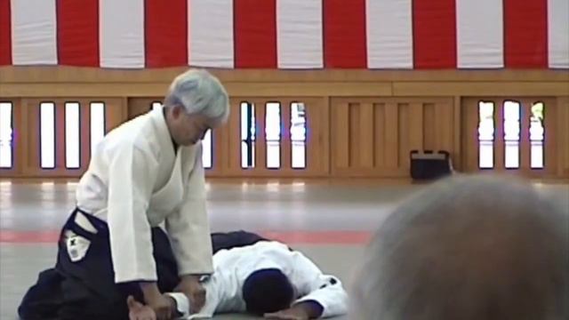 Doshu 2004, Niseikan смотреть онлайн