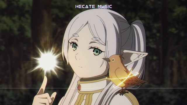 Frieren Episode 19 OST - Stille Catching (HQ Cover) 『葬送のフリーレン』19話 BGM Evan Call смотреть онлайн