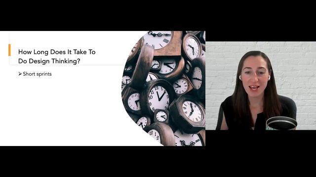 Career Development Series: Design Thinking for Innovation - Danielle Piccinini Black смотреть онлайн