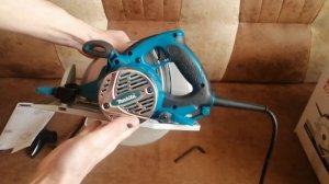 ОНЛАЙН ТРЕЙД.РУ — Пила дисковая Makita 5008MG