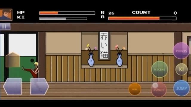 college brawl mod apk смотреть онлайн