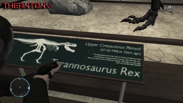 Интересные факты и детали в GTA 4: выпуск №1 (remastered) смотреть онлайн