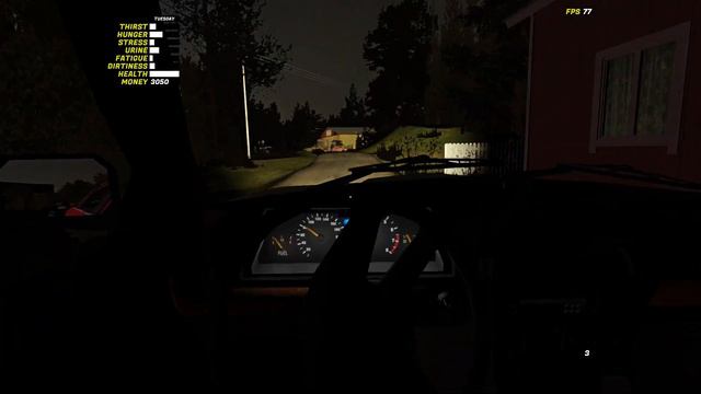 My Summer Car Part 2 EDM MOD