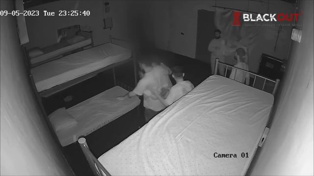 The Blackout - Realistic Horror Escape Game | DXB Creators смотреть онлайн