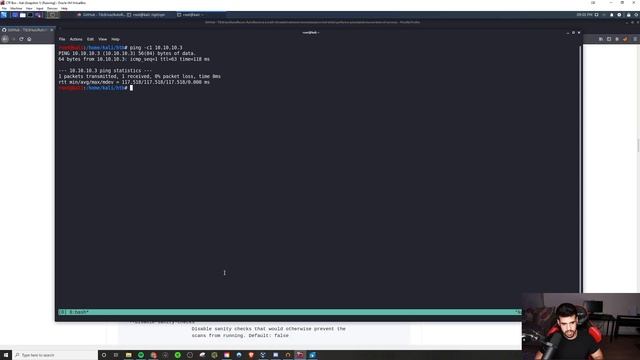 Autorecon - What You Need to Know For OSCP смотреть онлайн