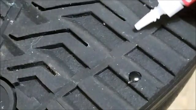 Борьба с гололедом "бюджетная версия" смотреть онлайн