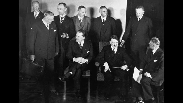The Rise of Adolf Hitler - Part 3. Creation of the Fuhrer. смотреть онлайн