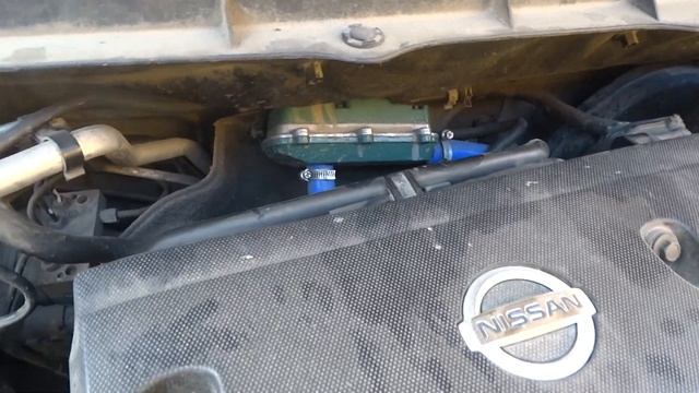 Предпусковой подогреватель LF Bros с помпой 2 кВт Little Dragon двойная защита.