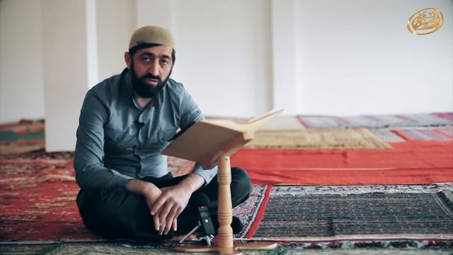 Как принять ислам и нужно ли менять после этого имя? Ризван Абакаров смотреть онлайн