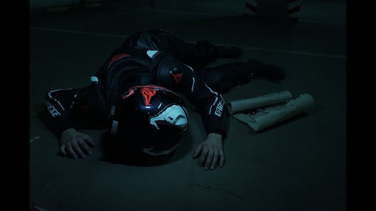 MotoNinja. Продал ДУШУ ДЬЯВОЛУ! Трейлер 2019. смотреть онлайн