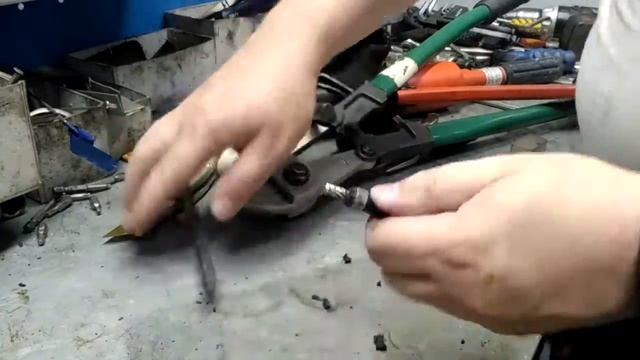 Как правильно соединить алмазный канат от "Стоун-Сервис-Нева" смотреть онлайн