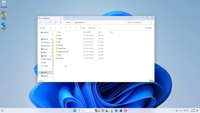 Как исправить «Вам необходимо разрешение на выполнение этого действия» смотреть онлайн