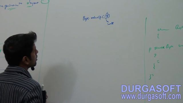 Core Java -java.lang.package- valueOf(-)method - Part - 1 смотреть онлайн