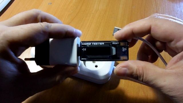 USB-тестер за $3.72. Необходимая мелочь смотреть онлайн