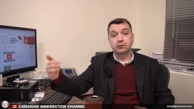 Что такое implied status в Канаде? смотреть онлайн