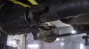 А образный рычаг на классику своими руками