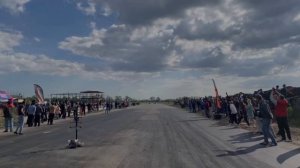 Чемпионат г. Ростова-на-Дону по драг рейсингу 15.05.2022