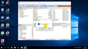 UltraISO как распаковать файл ISO