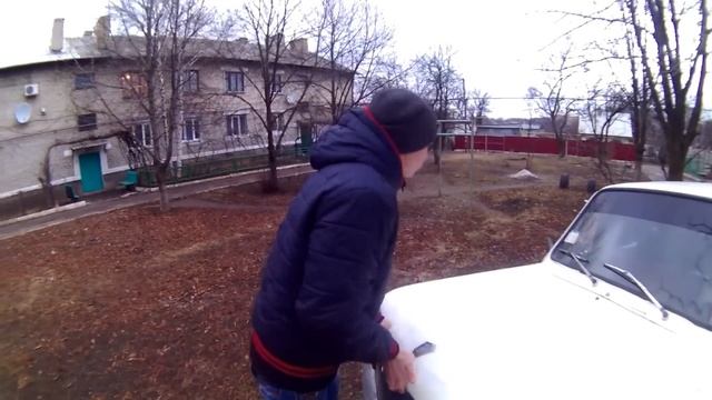 Авто за 6000 рублей. Часть № 3: Нововведения. смотреть онлайн