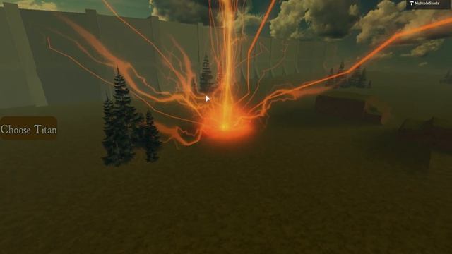 The Typical Titan Shifting Game experience смотреть онлайн
