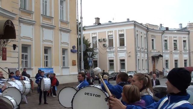 "Толоко, выходи!" смотреть онлайн