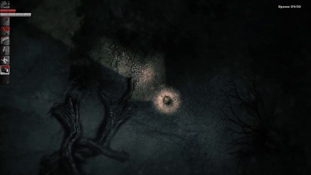 Сон в Церкви | Darkwood | Серия 17 смотреть онлайн