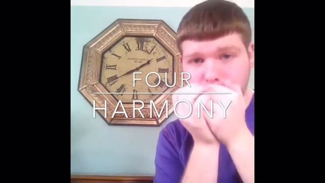 Fifth Harmony Best Live Performance смотреть онлайн