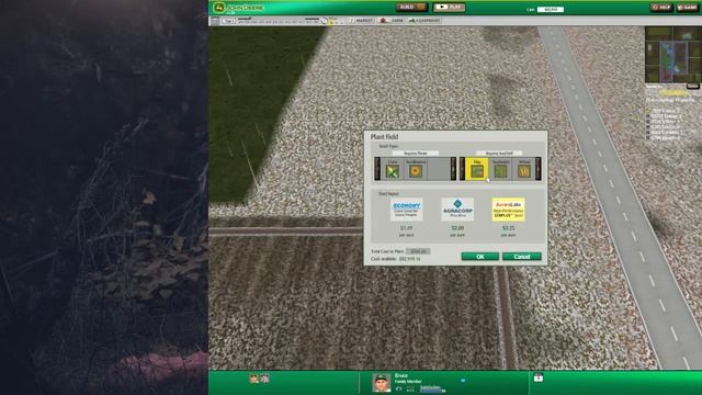 John Deere: American Farmer Deluxe Senaryoları #9 смотреть онлайн