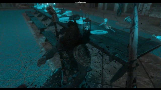 Skyrim Nexus: The Best Male Idle Animations смотреть онлайн