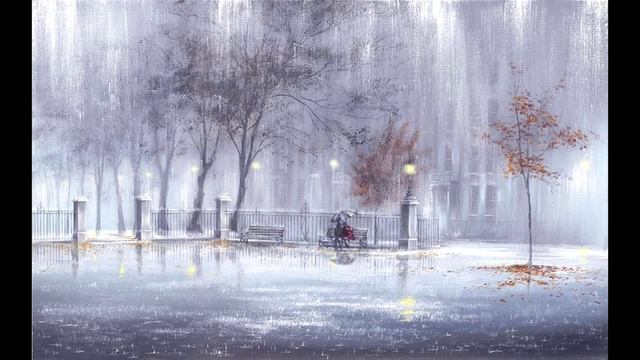 Музыка для релаксации часть 2 ★ Music for relaxation part 2 смотреть онлайн