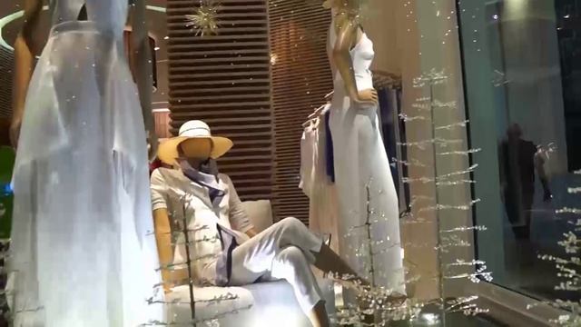 Bal Harbour Designer Shops Miami Florida USA смотреть онлайн