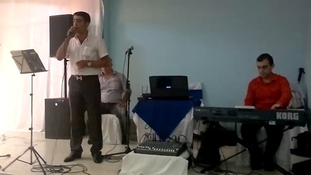 Shalo & Ruslan Aloyan смотреть онлайн