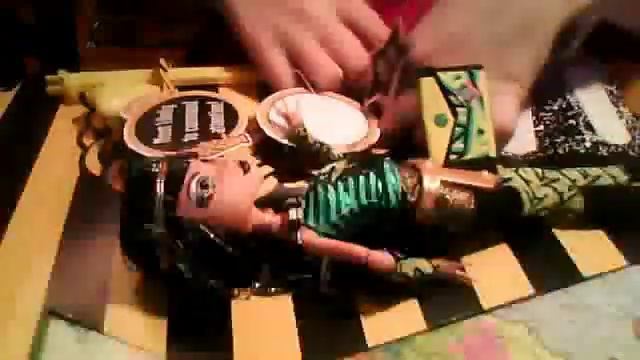 Cleo schools out часть2 смотреть онлайн