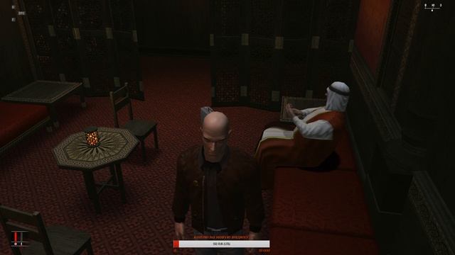 // HITMAN: Blood Money// прохождение // Серия 2 смотреть онлайн