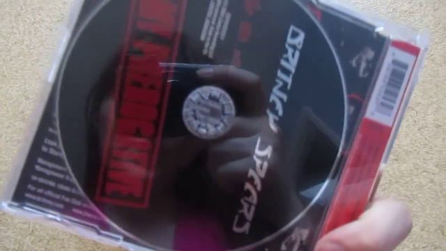 Обзор на синглы с Britney Spears (+ Pretty Girls)