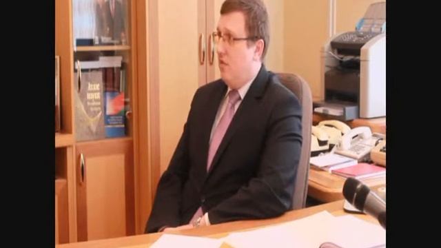 Видеобрифинг: «Построение инновационной экономики в Республике Беларусь» смотреть онлайн