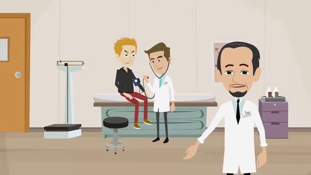 Видеоролик поздравление в анимации заказать смотреть онлайн