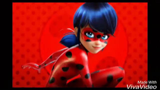Клип леди баг и супер кот у меня появился другой смотреть онлайн