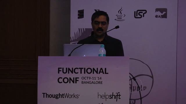 Haskell for Everyday Programmers by Venkat Subramaniam смотреть онлайн