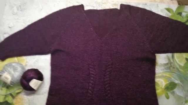 Gazzal Rock-n-Roll // Честный обзор + ГОТОВЫЕ ИЗДЕЛИЯ!! смотреть онлайн