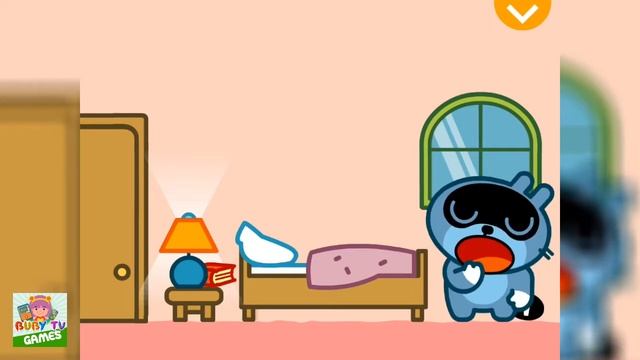 Games for kids Pango Storytime ❤ ? Pango goodnight, Bedtime stories, Safe apps for babies смотреть онлайн